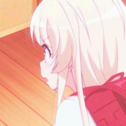 26组超萌搞怪情侣头像来啦