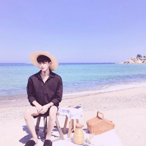 24组超高清情侣头像 一对两张好看的都在这里了