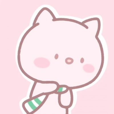 过年氛围感拉满！18组可爱喜庆卡通情侣头像安排上了