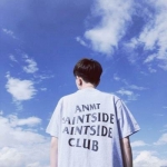 22张高清背影情侣头像合集 好看又氛围感拉满