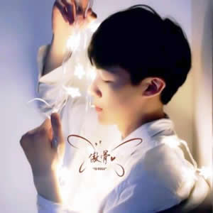 高清一男一女情侣头像合集 共18张