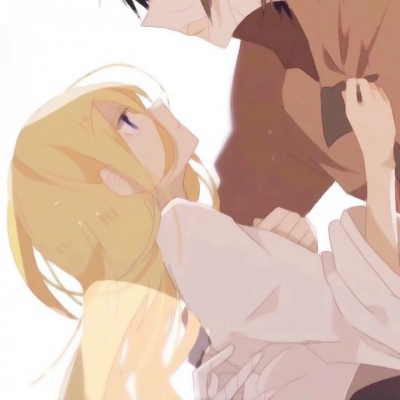 超酷动漫情侣头像 高清一对两张共36张素材分享