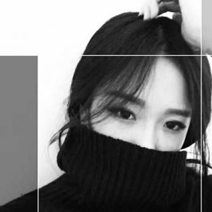 情侣微信头像一男一女合集 帮你找回恋爱的甜(16张)