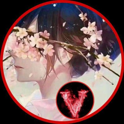 带特效的稀有动漫情侣头像 10张高清一男一女款