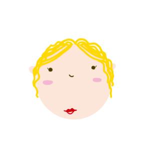 28张简约高清款！微信情侣头像直接用