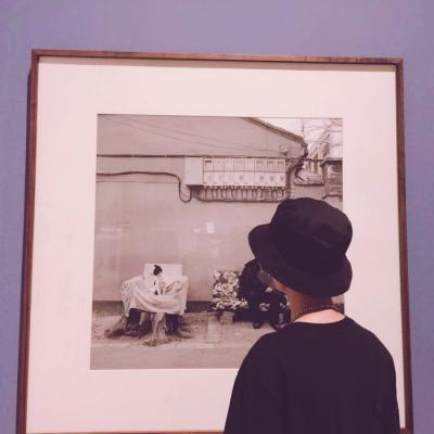 20张高清真人高冷情侣头像 一男一女时尚潮流款