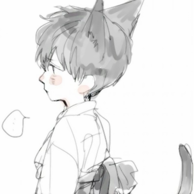 20组高清好看的漫画情侣头像 一对两张直接用