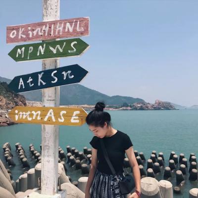 18张高清小清新情侣头像 唯美清纯氛围感拉满