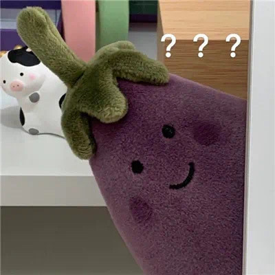 超火茄总茄子表情包合集来了