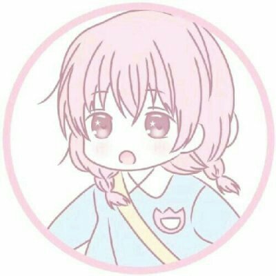 34张软萌卡通情侣头像 甜到心坎里的可爱款