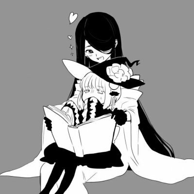 26张超甜撩人动漫情侣头像 高清好看的情头合集