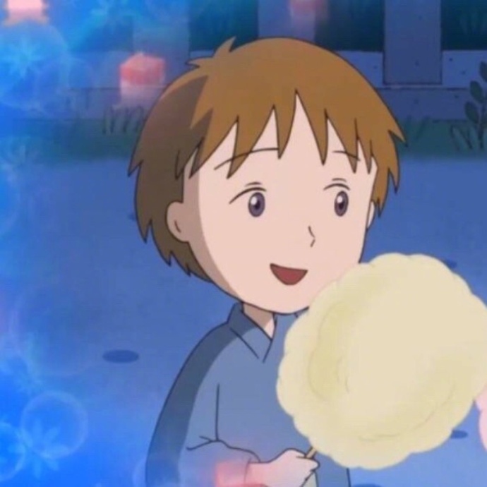 动漫配对情侣头像合集 8组高清一对两张素材