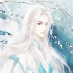 18张淡雅古风唯美情侣头像 高清好看直接存