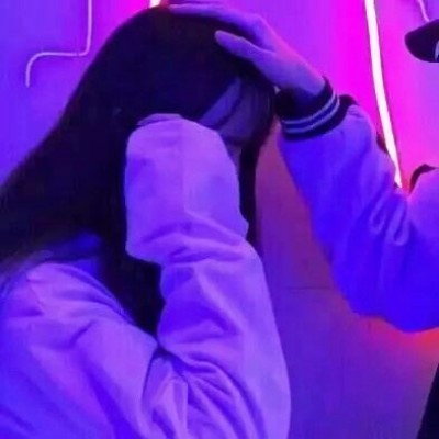 霸气超拽有格调！34张高清情侣头像合集