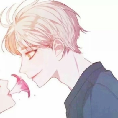 14组高清一左一右情侣动漫头像 好看又适配情头需求