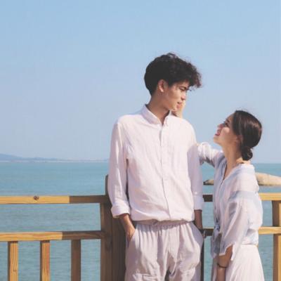 26张高清甜蜜浪漫情侣专用头像 情侣头像合集来了