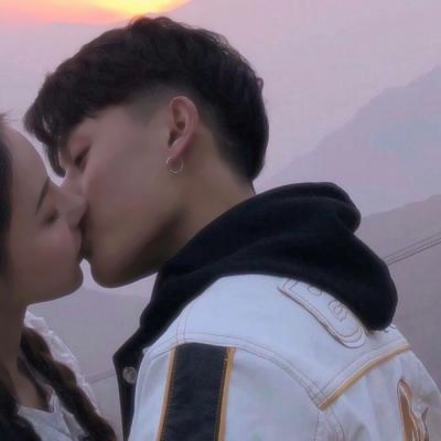 32组高清浪漫情侣头像 一对两张甜蜜上线