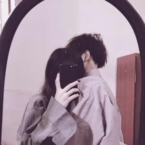 微信情侣头像一对两张 把专属宠爱带给你