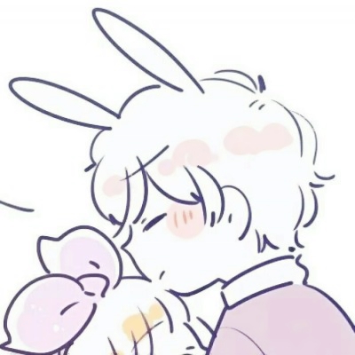 软萌又好磕！19组一左一右超可爱情头 高清无水印