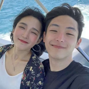 QQ双人情侣头像来啦！16张专属配对款任你挑