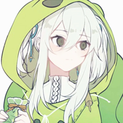 二次元情侣头像一对两张 组团撒糖甜度拉满（26张）