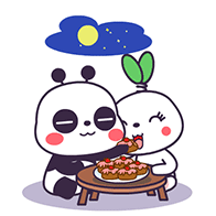 520临近，这套情侣互撩表情包刚好能用