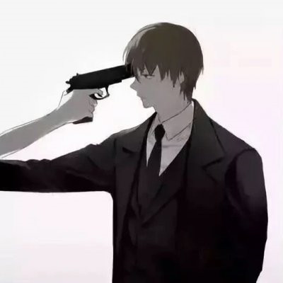 抖音热门CP动漫情侣头像 32张高清二次元头像合集