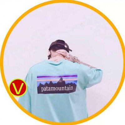 超有氛围感！22张潮酷穿搭情侣头像合集