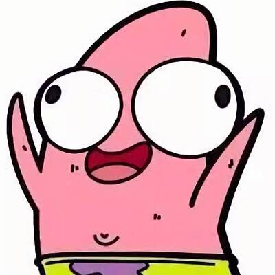 抖音热门！17组可爱海绵宝宝派大星情侣头像合集