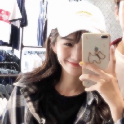 36组创意真人情侣头像 高清新潮又有个性