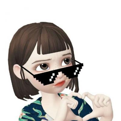 抖音热门动漫情侣头像！一男一女高清合集共20张