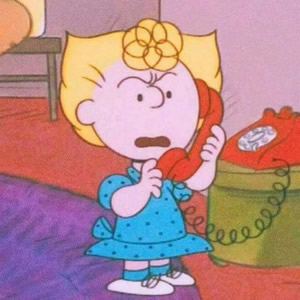 16张搞怪卡通情侣头像来啦！高清超萌又搞笑