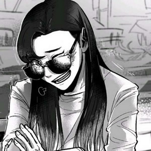 16张搞怪卡通情侣头像来啦！高清超萌又搞笑