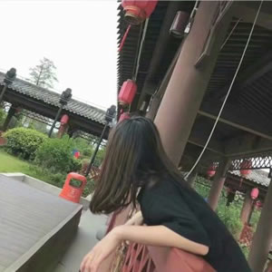 微信情侣背影头像合集 12张高清图整理好了