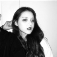 情侣黑白头像一对两张 16张精选好看的黑白灰色情头合集