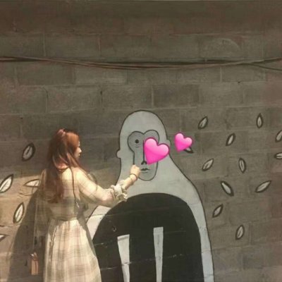 22张高清好看的情侣背影头像 一对两张免费领