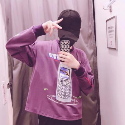 18张稀缺创意情侣头像 一男一女专属款