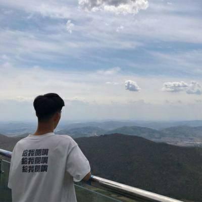 36组适合情侣用的高清情头 一对两张直接抱走