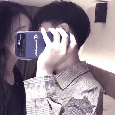 高清好看的身体部位情侣头像 36张合集