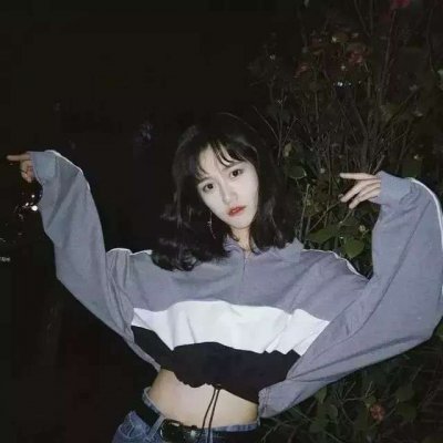 36组不撞款！高清新潮情侣头像一对两张 越用越耐看