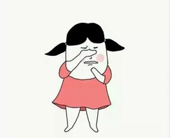 4组恶搞卡通情侣头像 可爱搞怪还带8张图