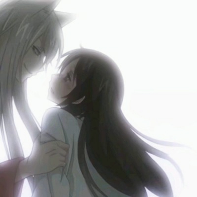 30组超甜动漫情侣头像！分开式设计又个性又独一无二