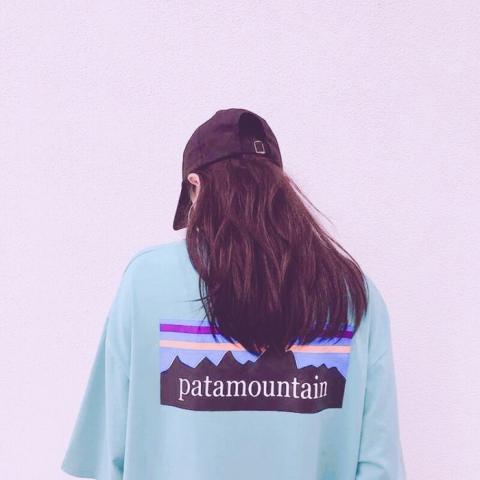 22张高清新潮情侣头像 时尚好看直接用