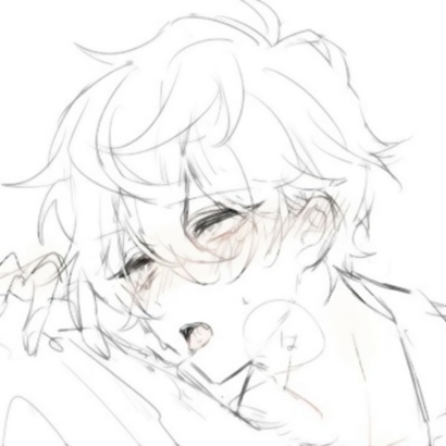 抖音上爆火的二次元情侣头像 26张高清好看的图都在这