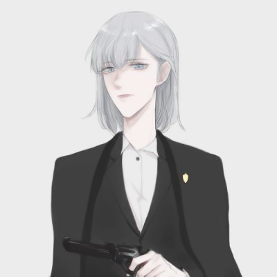 二次元高冷情侣头像来啦！26张高清动漫秀恩爱款合集