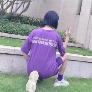 抖音网红情侣头像一男一女 高清款适合直接用在抖音