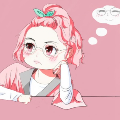 32张高清好看的二次元动漫情头 情侣头像合集