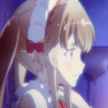 动漫情头一左一右高清合集 28张好看的动漫情侣头像