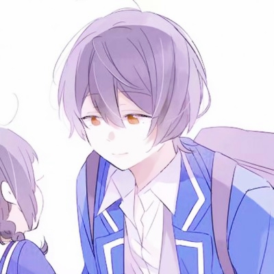 24组高清二次元情侣头像 左右配对超适配