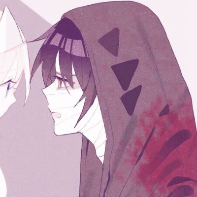 22张超有意思的动漫情侣头像 高清无水印直接存